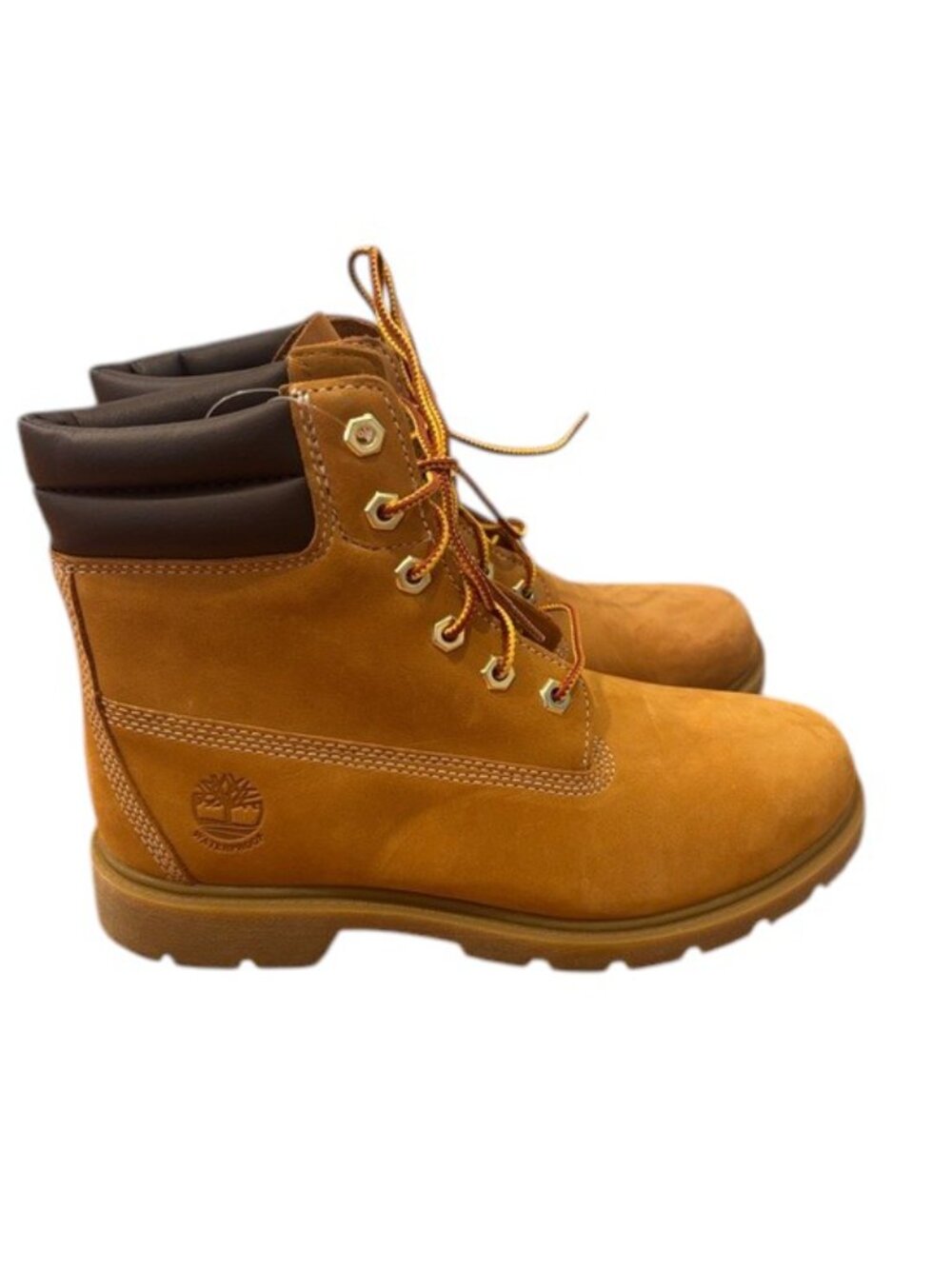 Timberland Women’s Waterproof Boots – Size 8.5 – New